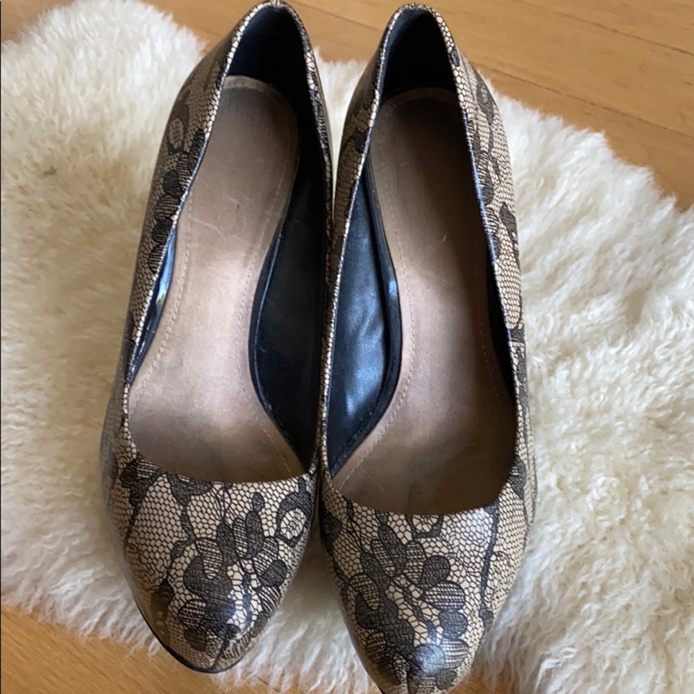 Aldo 👠 - Picture 1 of 3